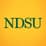 North Dakota State University logo
